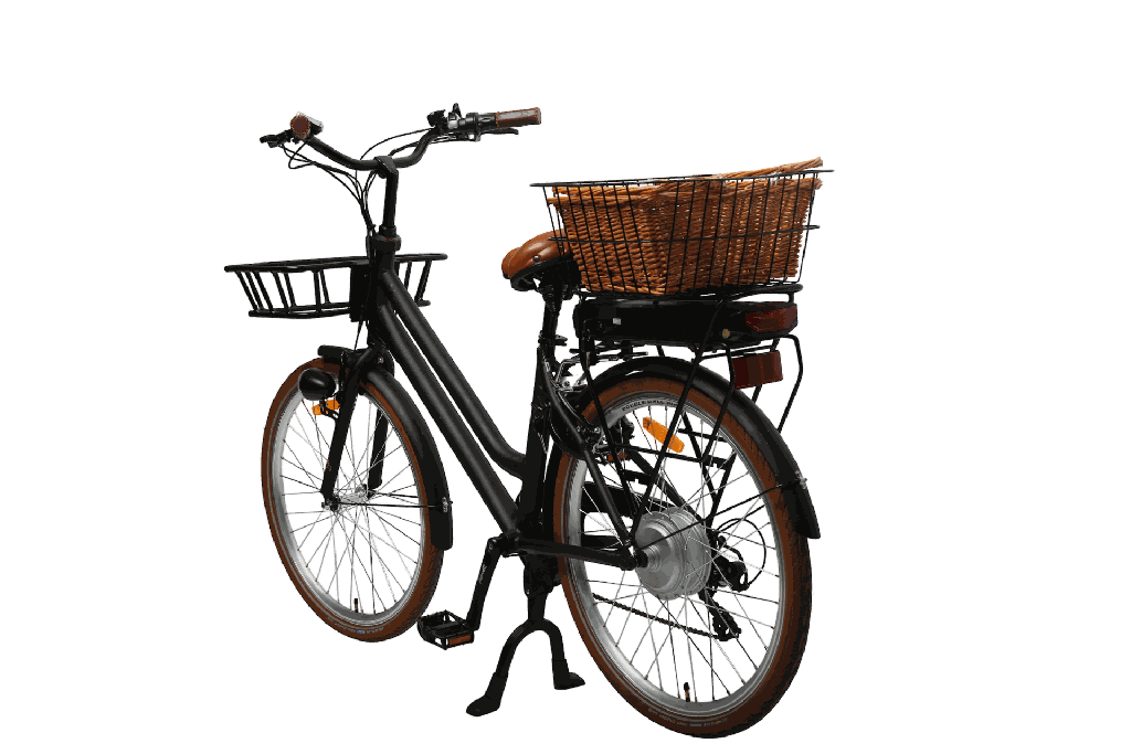 DiroDi ClassX Electric Bike Gen 3 Australia DiroDi